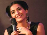 Sonam Kapoor Reveals Her Cannes Look