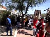Wednesday, May 1, 2013 March For Immigrant And Worker's Rights In Tucson, U.S.A Second Part