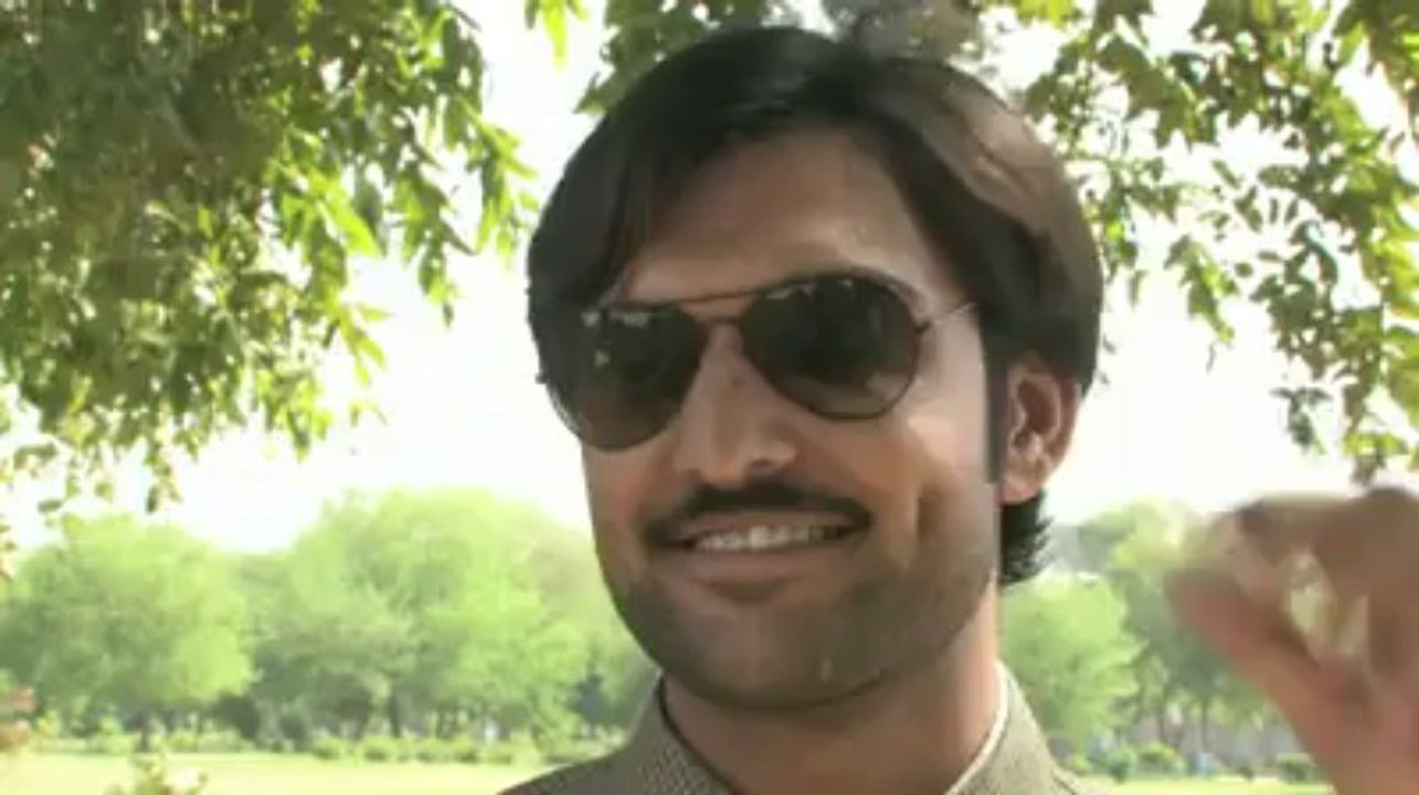 Naya Paistan......------