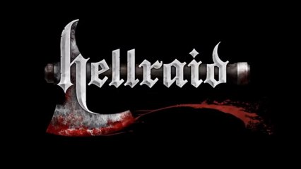 Hellraid - Official Teaser Trailer with Gameplay