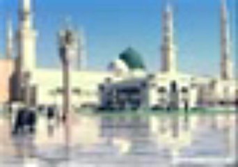 Ehsan Sehgal's naat by Singer Fateh Ali__Ye kehna pare ga