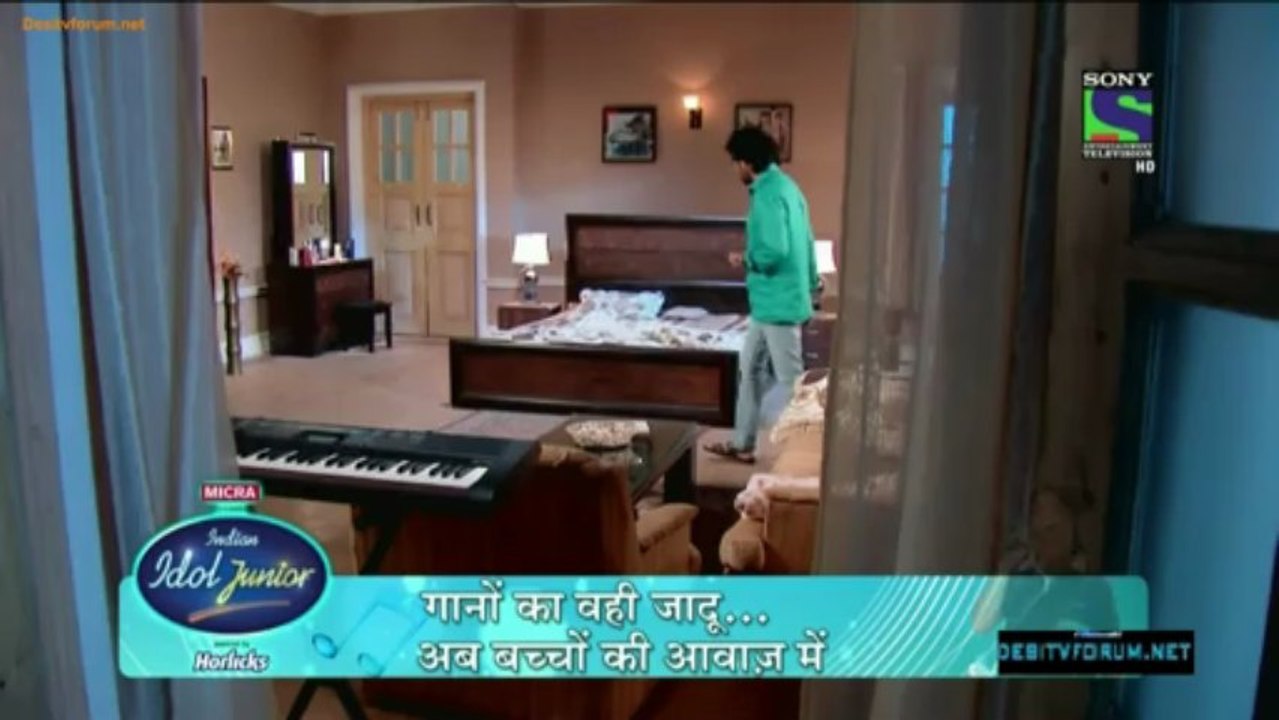 Dil Ki Nazar Se … Khoobsurat 720p 9th May 2013 Video Watch Online HD pt1