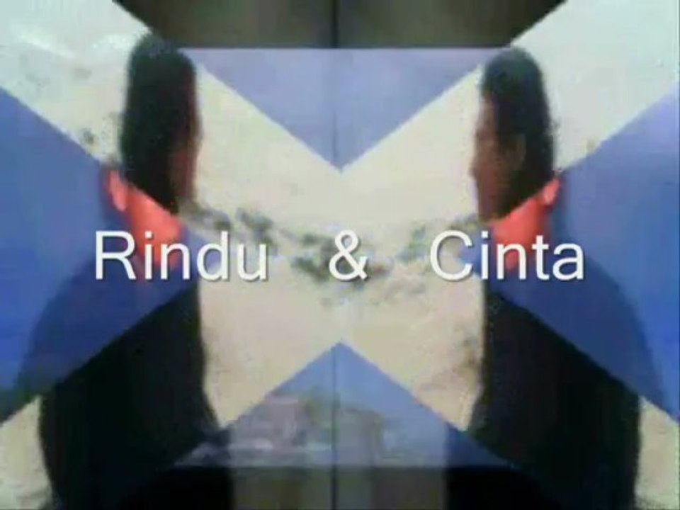 CINTA & RINDU - by Miftachul Wachyudi (Yudee).