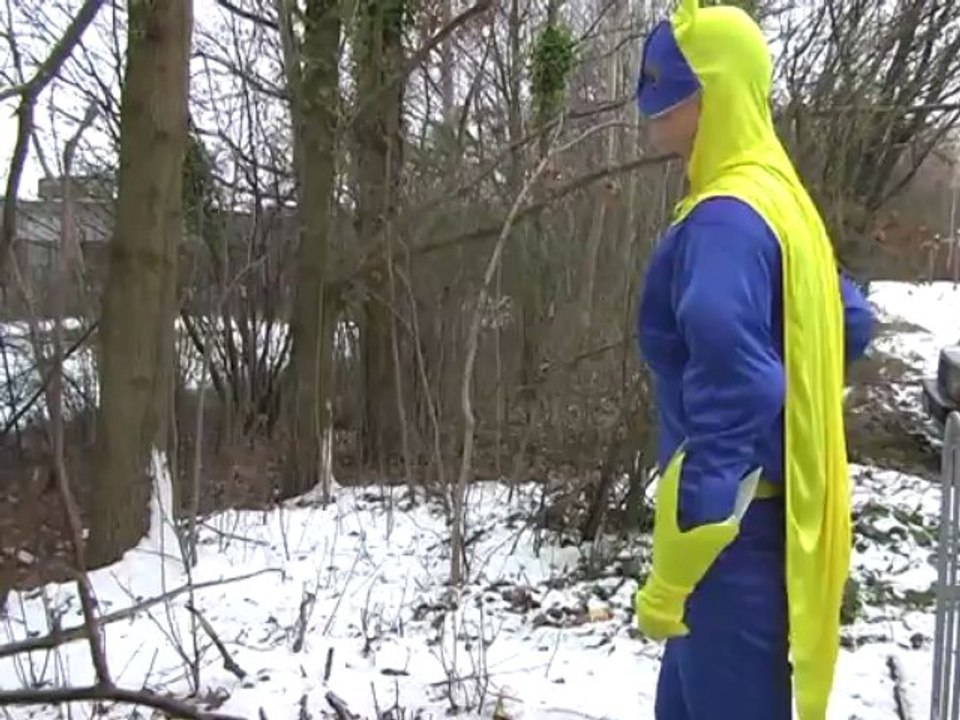 Banana Man