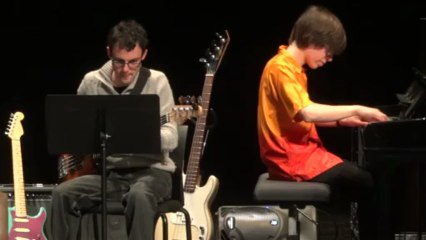 Goodbye Pork Pie Hat - Charles Mingus