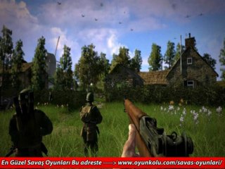 Savaş Oyunları Eski Zaman