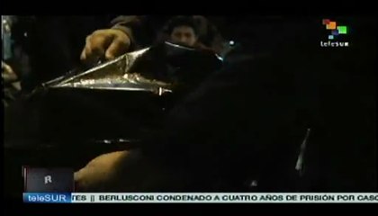 Desahucios en España