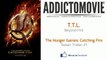 The Hunger Games: Catching Fire - Teaser Trailer #1 Music #1 (T.T.L. - Beyond Fire)