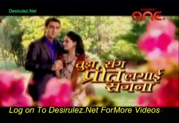 Tum Sung Preet Lagi Sajna 9th may 2013 pt2