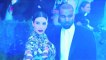 Givenchy's 'Most Beautiful Pregnant Woman' Kim Kardashian Enjoys Pamper Session