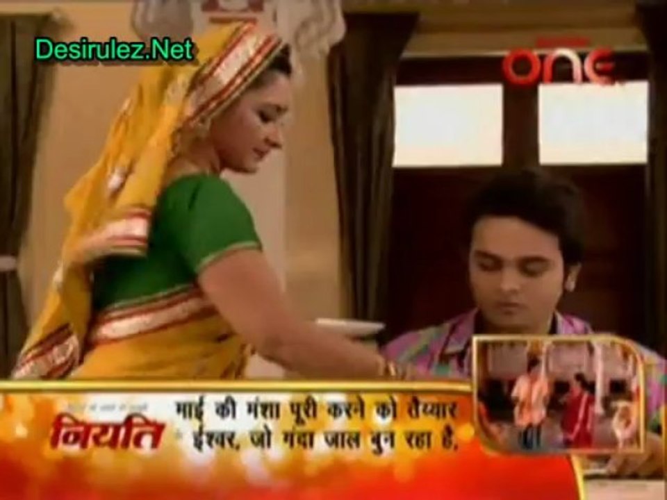 Ghar Aaja Padeshi - 9th May 2013 Part3