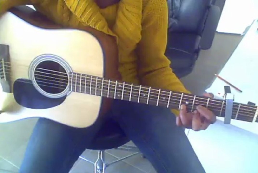 Du côté de chez Swan - Dave (Reprise/Cover)