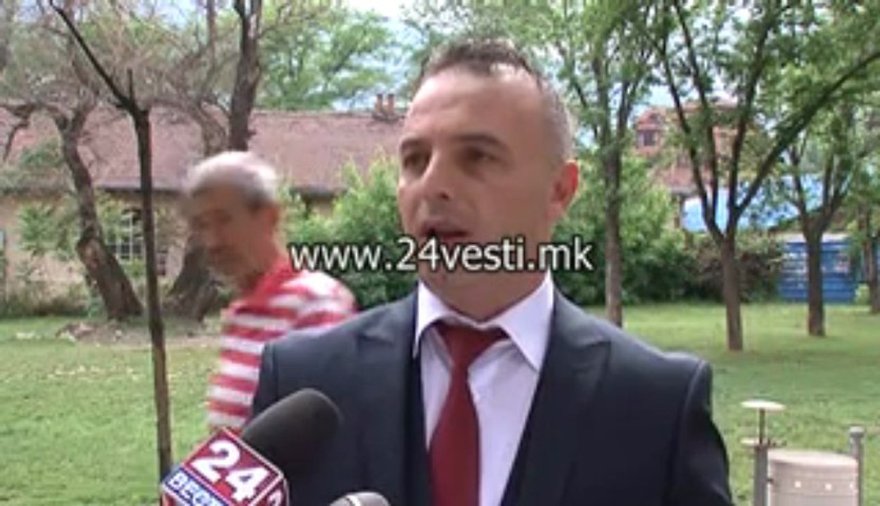 GOSTIVAR