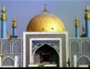 Ehsan Sehgal's nazm by singer Rahat Ali___Dama dam mast qalander