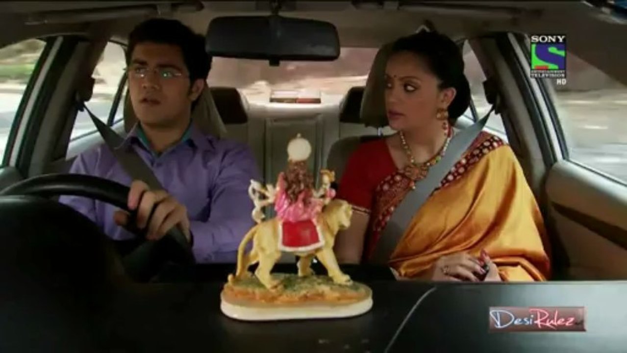 Amita Ka Amit 9th May 2013-Part-2