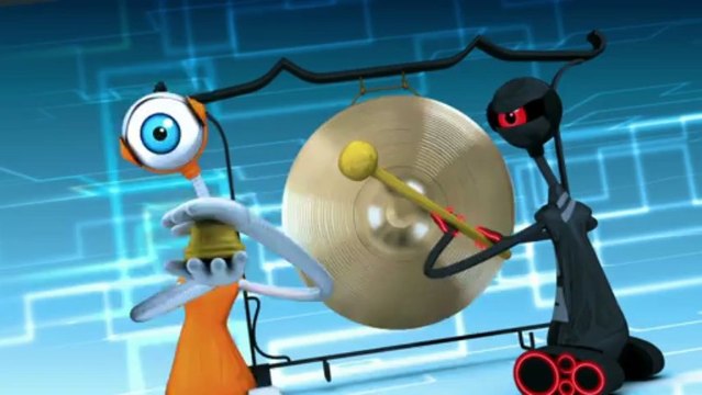 ROBBB DESPERTADOR 3 - BBB13