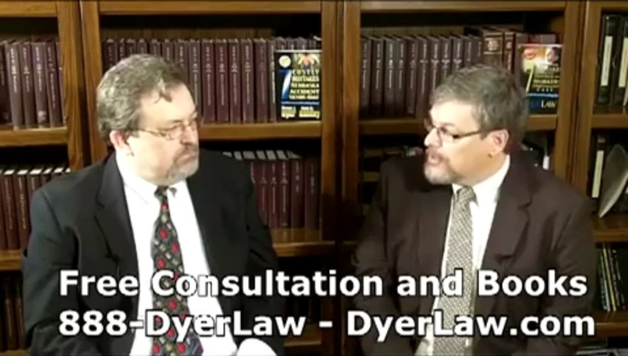 Workers Comp Lawyers Lincoln NE