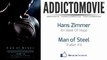 Man of Steel - Trailer #3 Music #1 (Hans Zimmer - An Ideal Of Hope)