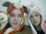 Twitcam Nadessa 08/05