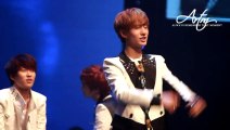 2013-04-21 [ARtM] BoyFriend's 2013 Asia Fan Meeting 'Janus' in Taiwan 귀여미 민우버전