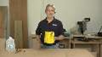 Make a Painting Pail Out of a Milk Jug