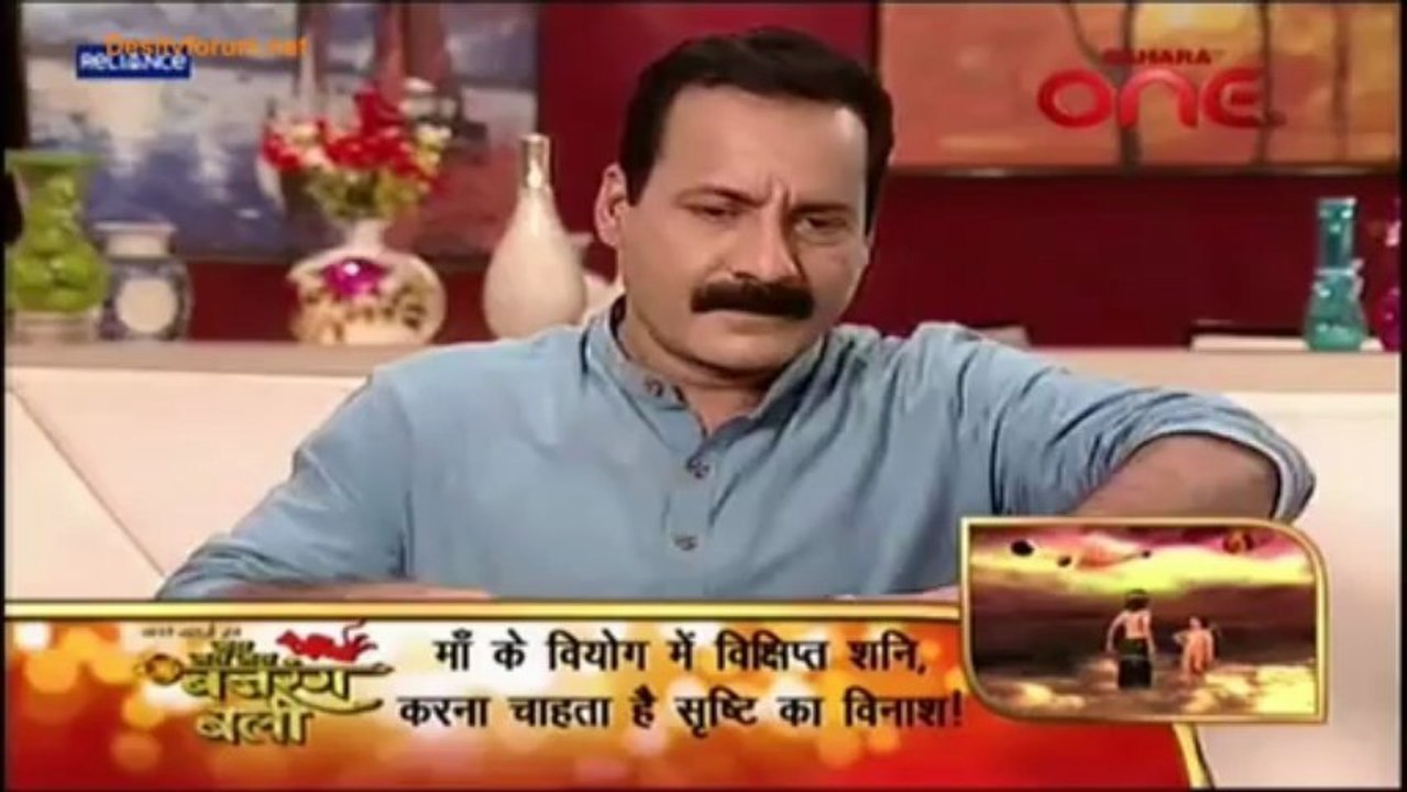Jhilmil Sitaron Ka Aangan Hoga 9th May 2013 Video Watch Online pt1