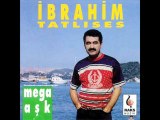 Ibrahim Tatlıses - Seni Sevmedigim Yalan