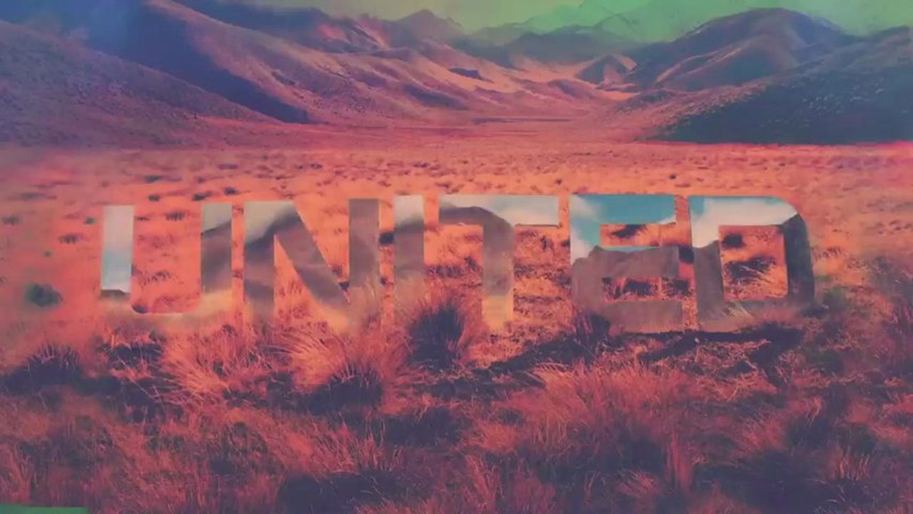 Up In Arms - Hillsong United