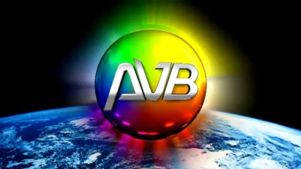 AVB - Vinheta Oficial (Junho 2013  - Manutenção Técnica)