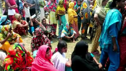 Payouts infuriate Bangladesh disaster survivors