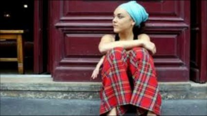 Zaz - Je Veux FRANSIZCA HİT