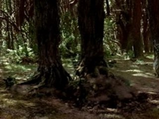 Bridge to Terabithia Movie Trailer