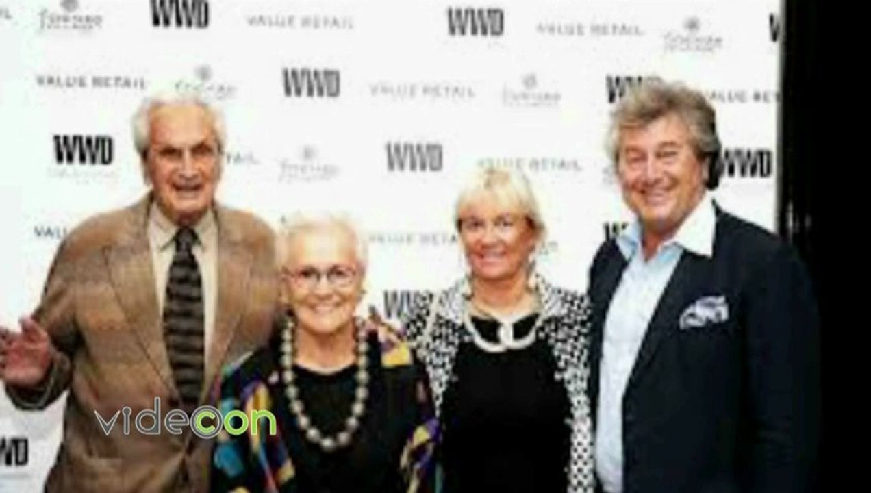 Scompare Ottavio Missoni, il re della moda a colori made in italy