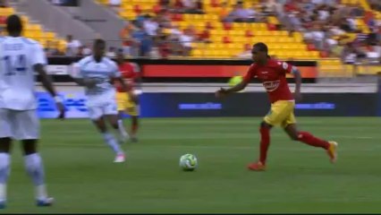 L'INVITÉ DUPLEX (HAC) : MAXIME LE MARCHAND