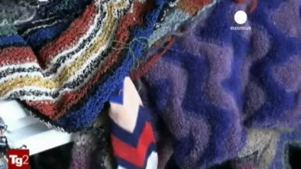 E' morto a 92 anni lo stilista Ottavio Missoni