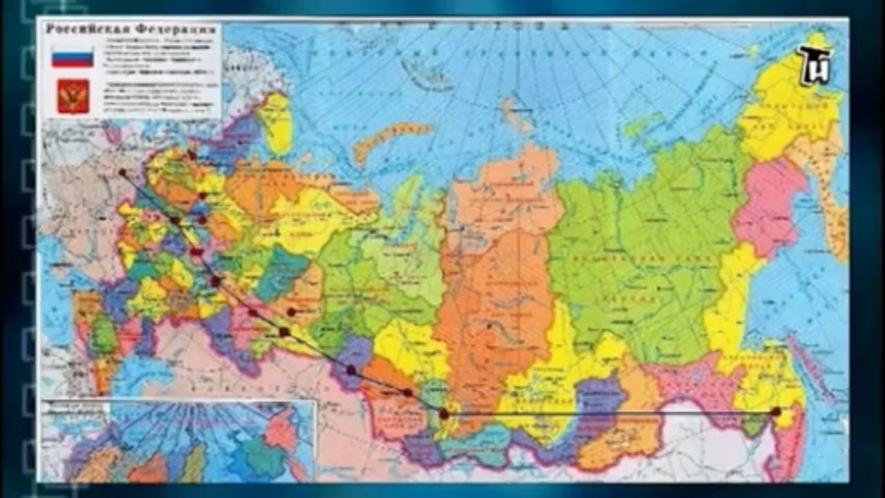 Часть 2. Тайное и явное Второй Мировой