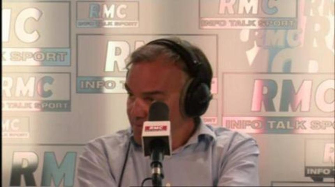 Un habitant et la maire adjointe de Villeneuve-d'Ascq excédés par des cambriolages de Roms 09/05