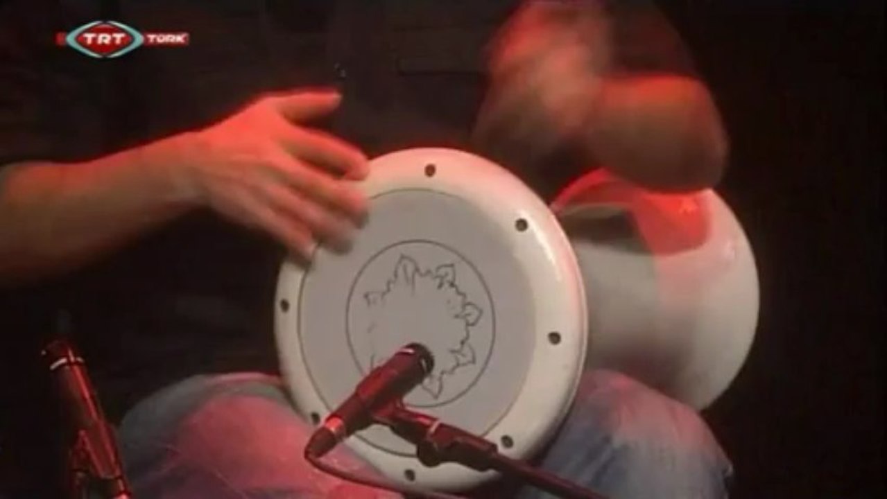 01 yasemin göksu mendilimin yeşili - sesler 2011