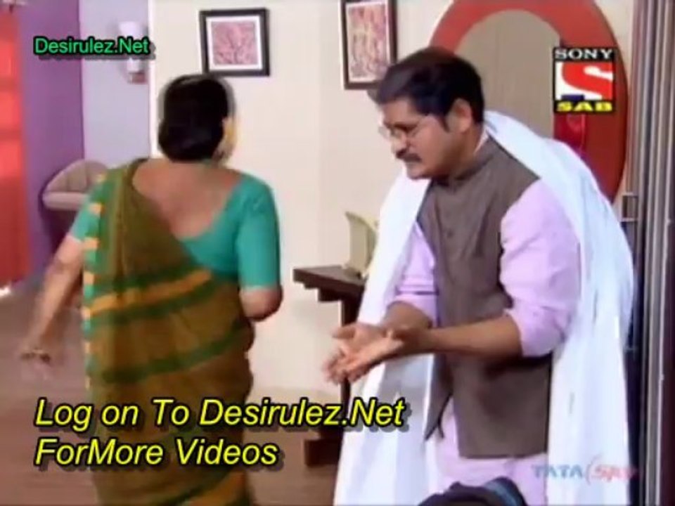 Hum Aapke Hai In Laws 9th May 2013 Part1