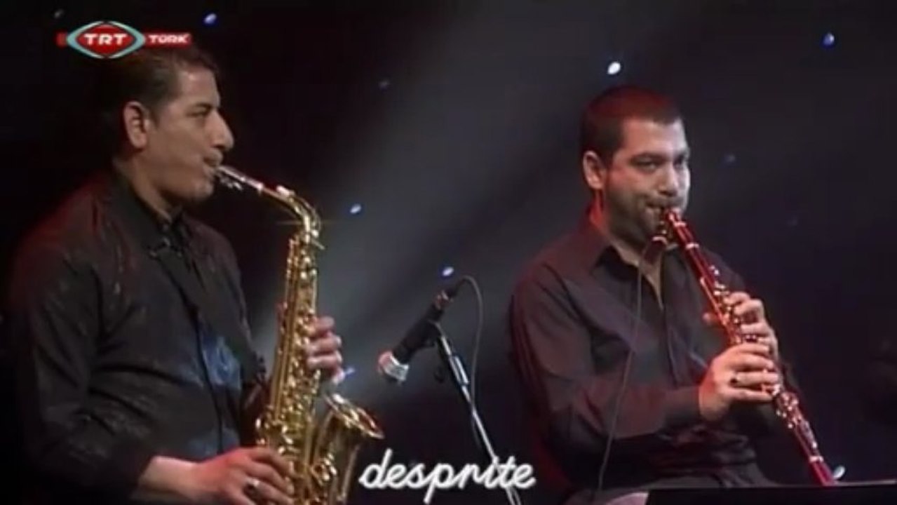 02 yasemin göksu şefo - sesler 2011