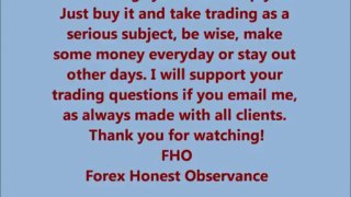 Forex Stupendous Trading System