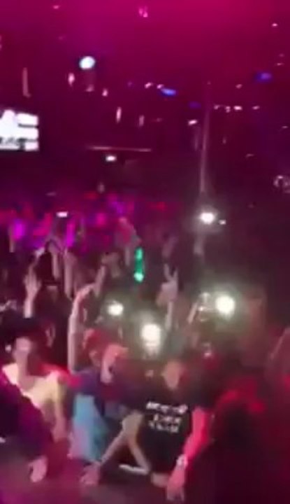 Gold AG & Noizy @ Rinora 4