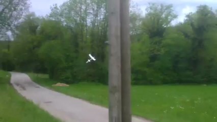 polyclub epp accident poteau