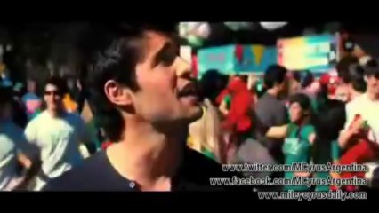 Miley Cyrus on doing her own stunts and playing a sorority girl in So Undercover