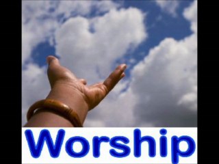 Je veux exprimer Mon desir celui de t'adorer