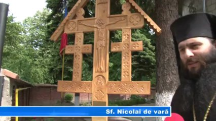 Sf Nicolai de vara