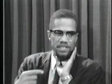 The Speeches of Malcolm X
