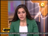 إخلاء سبيل علاء عبد الفتاح ومنى سيف بقضية حرق مقر شفيق وتأجيلها لـ 3 سبتمبر