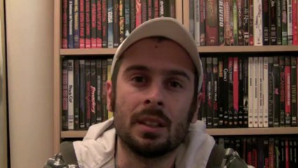 H.H Recensioni - American Gothic