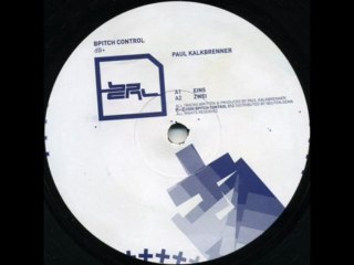 Paul Kalkbrenner - Drei - YouTube
